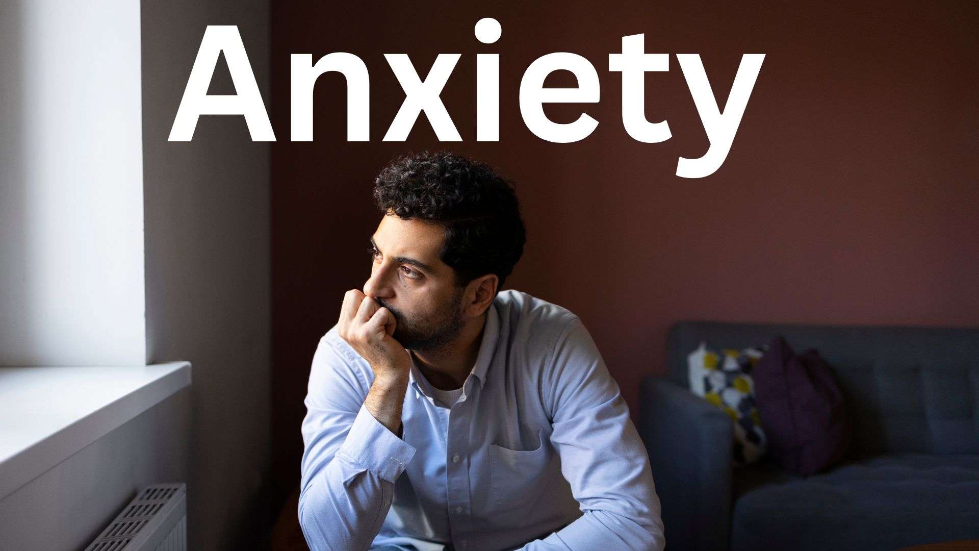 Can Anxiety Cause Arm Pain
