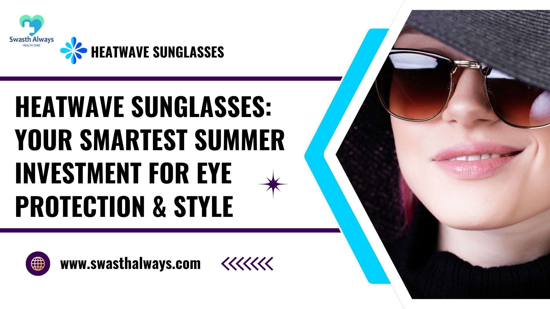 Heatwave Sunglasses