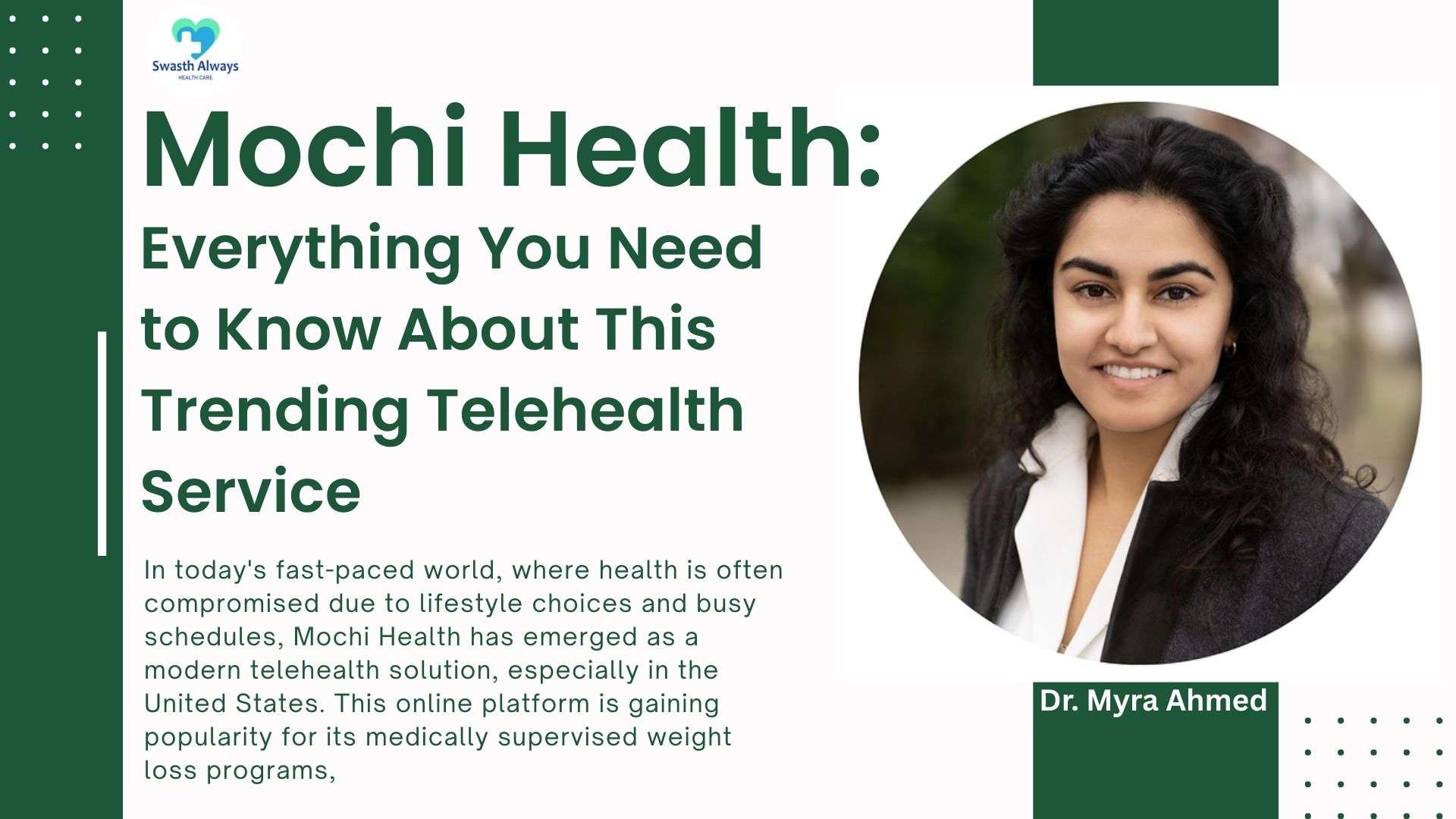 Mochi Health