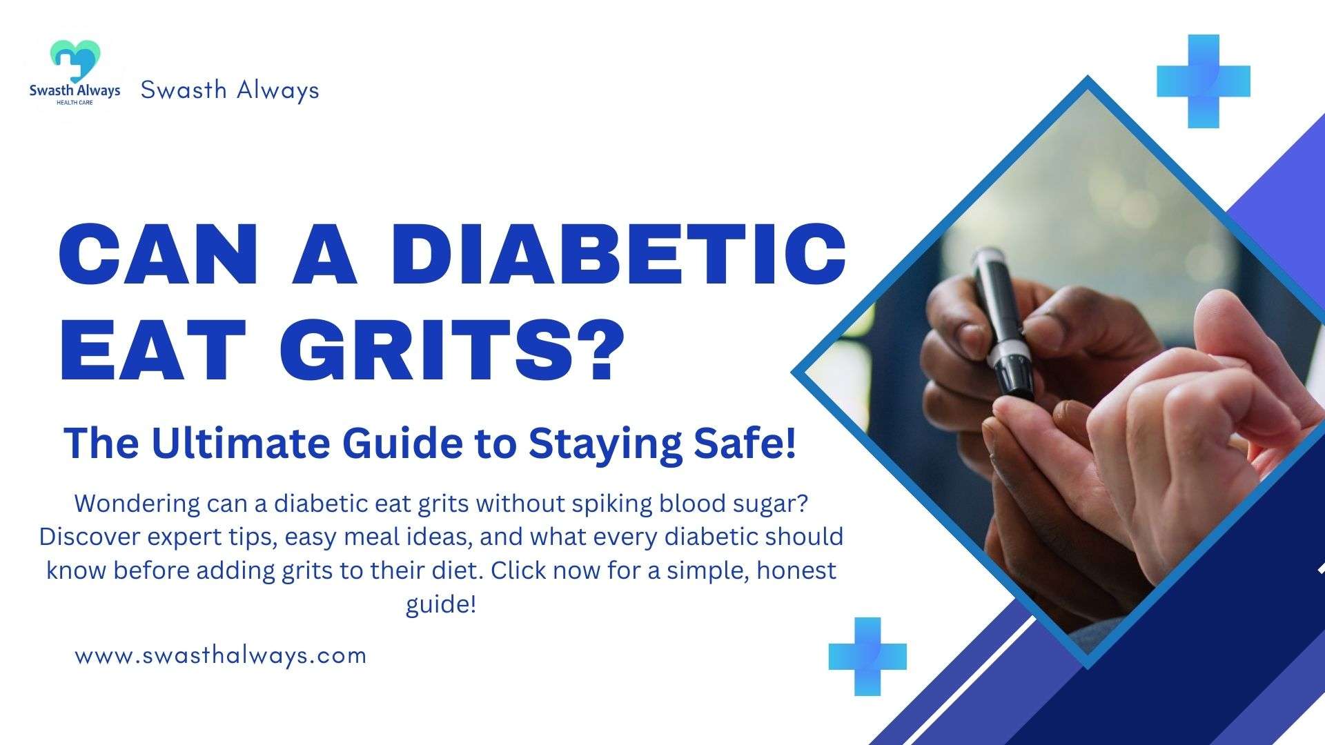 Can a Diabetic Eat Grits