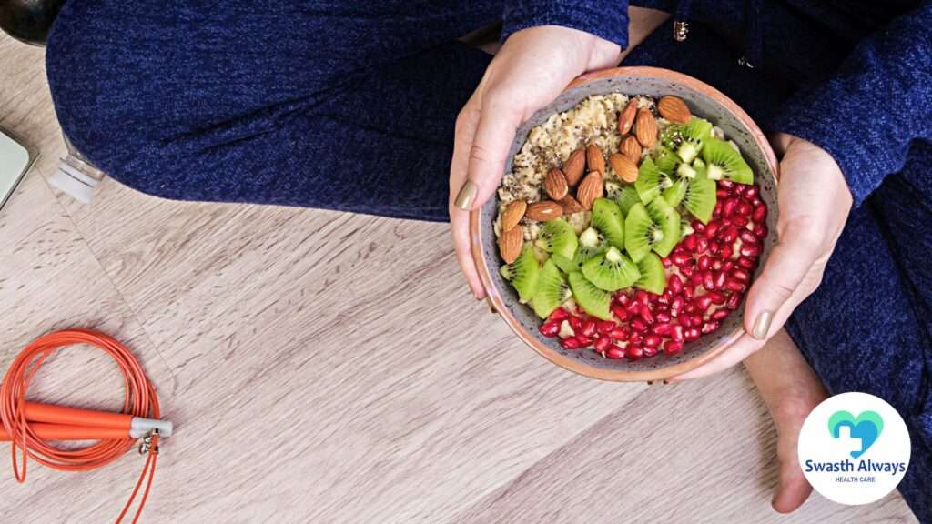 how to break weight loss plateau fast