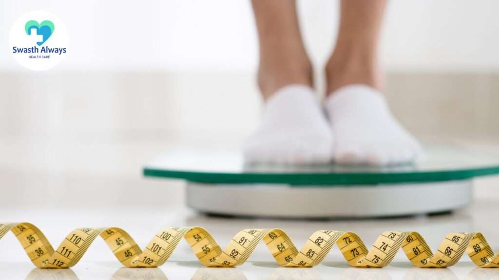 how to break weight loss plateau fast