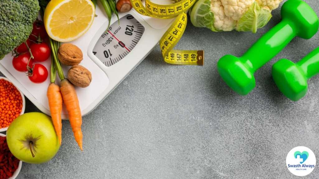how to break weight loss plateau fast