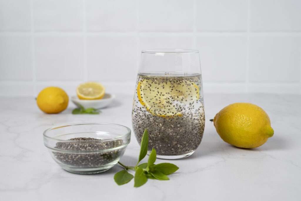 Can We Eat Chia Seeds and Basil Seeds Together