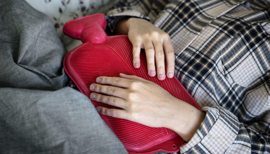 Periods Pain Relief  Powerful Tips in Hindi
