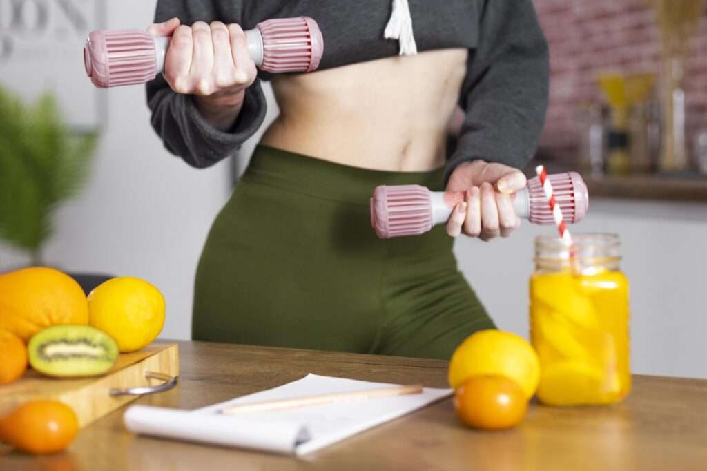 how to break weight loss plateau fast