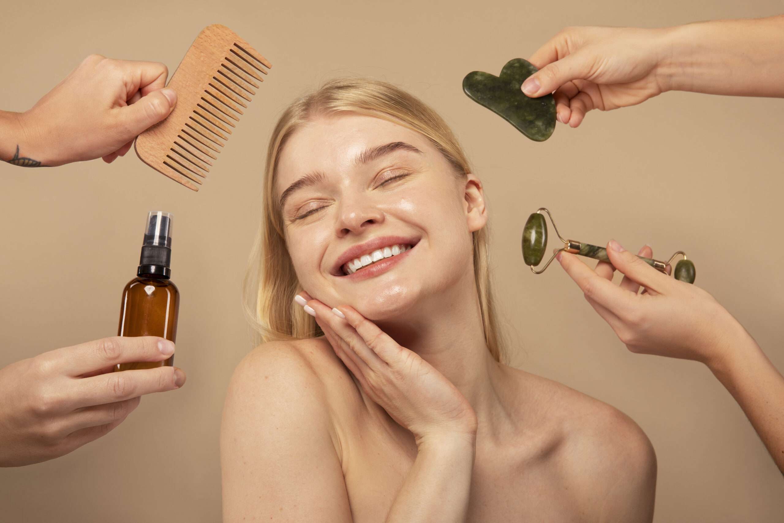 Skin Care Tips for Summer