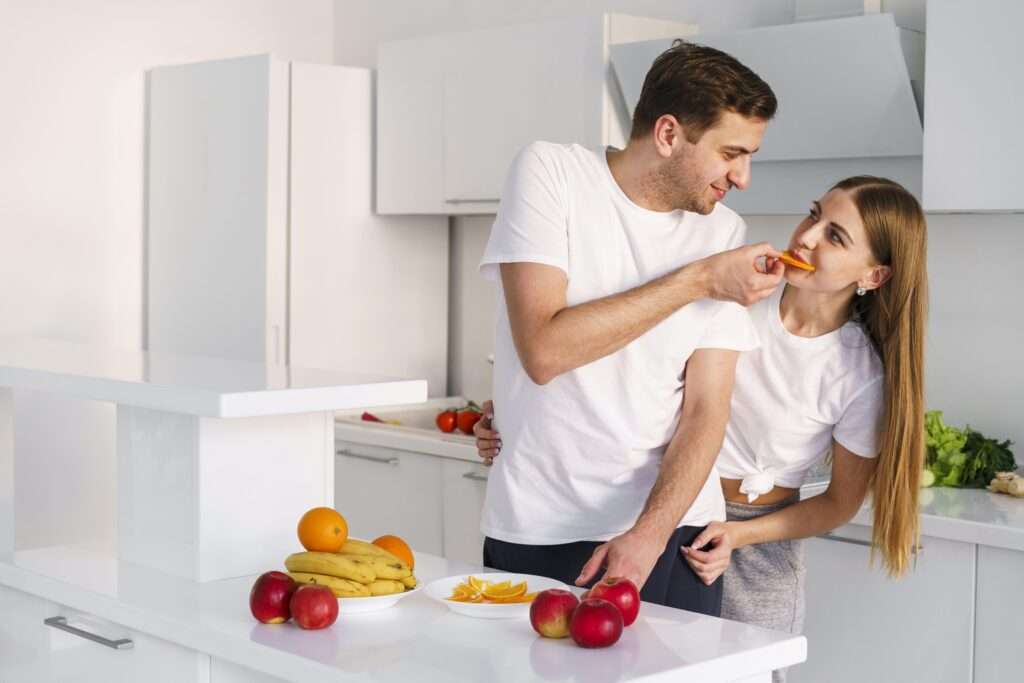 how to build immune system