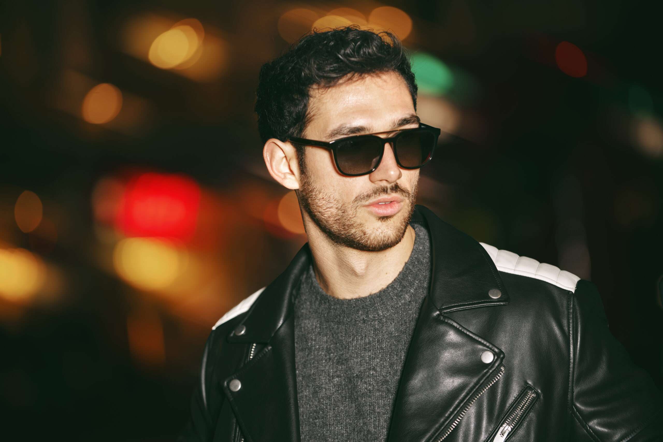Heatwave Sunglasses