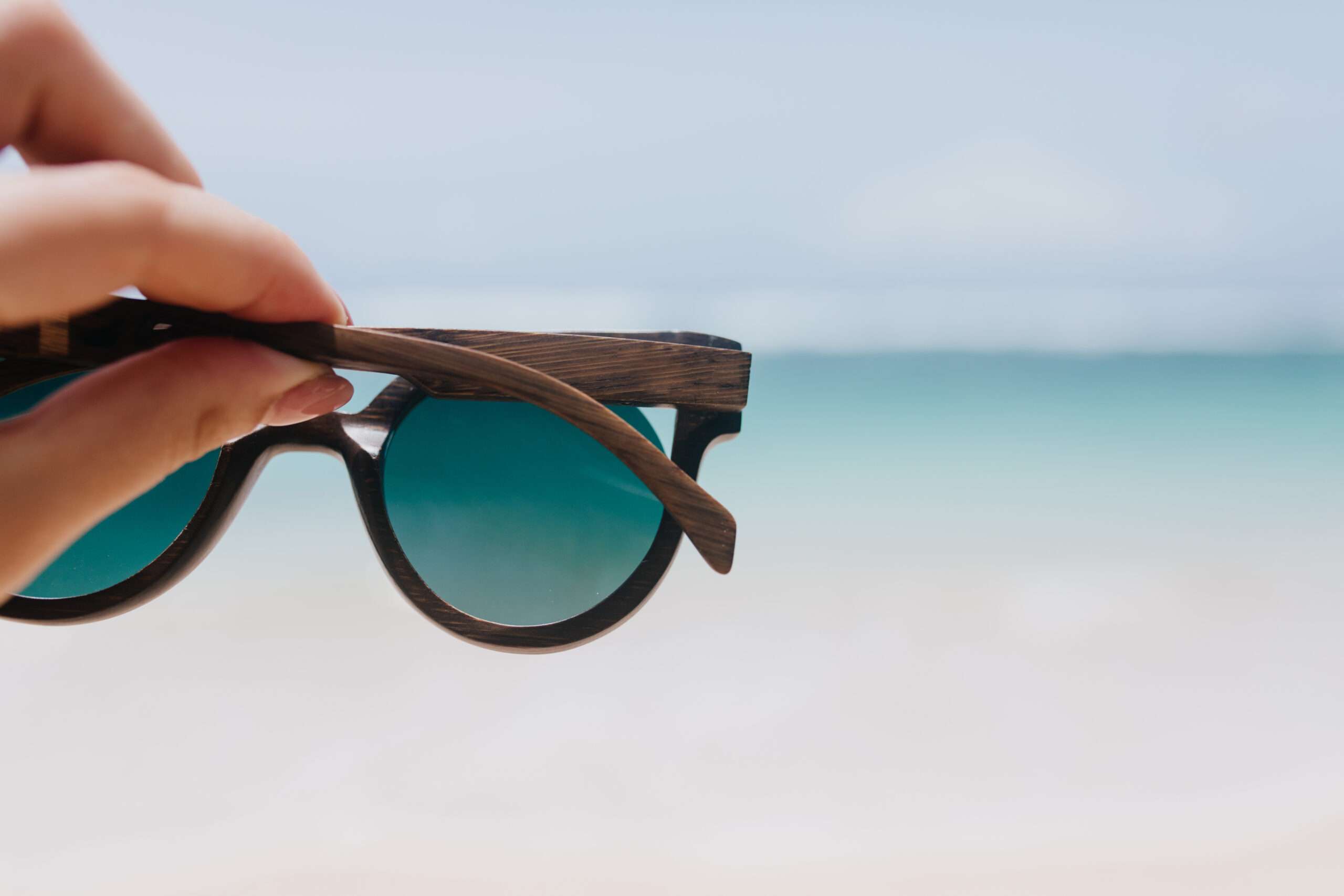 Heatwave Sunglasses