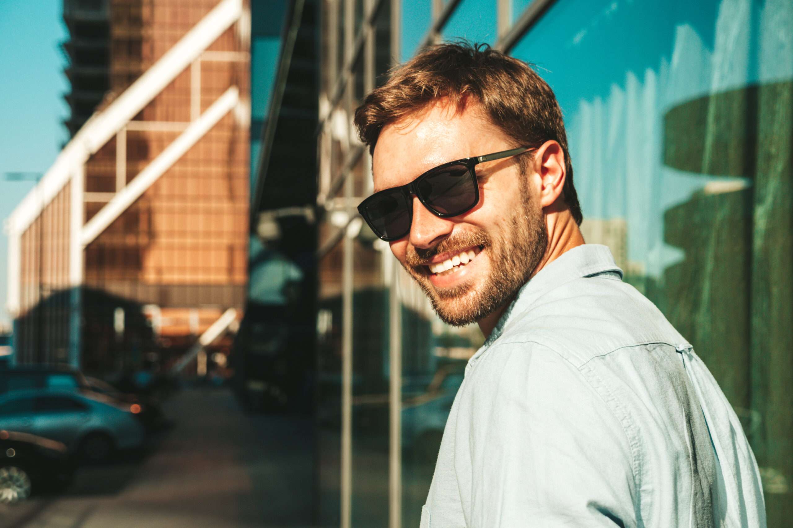 Heatwave Sunglasses