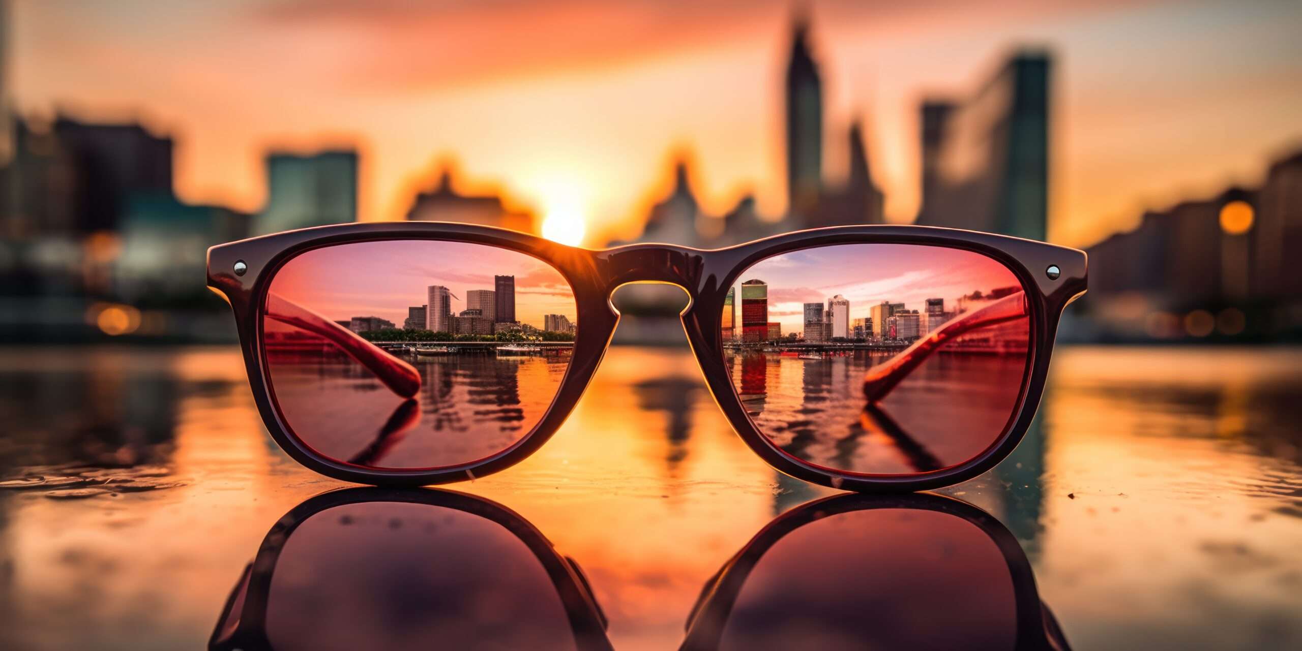 Heatwave Sunglasses