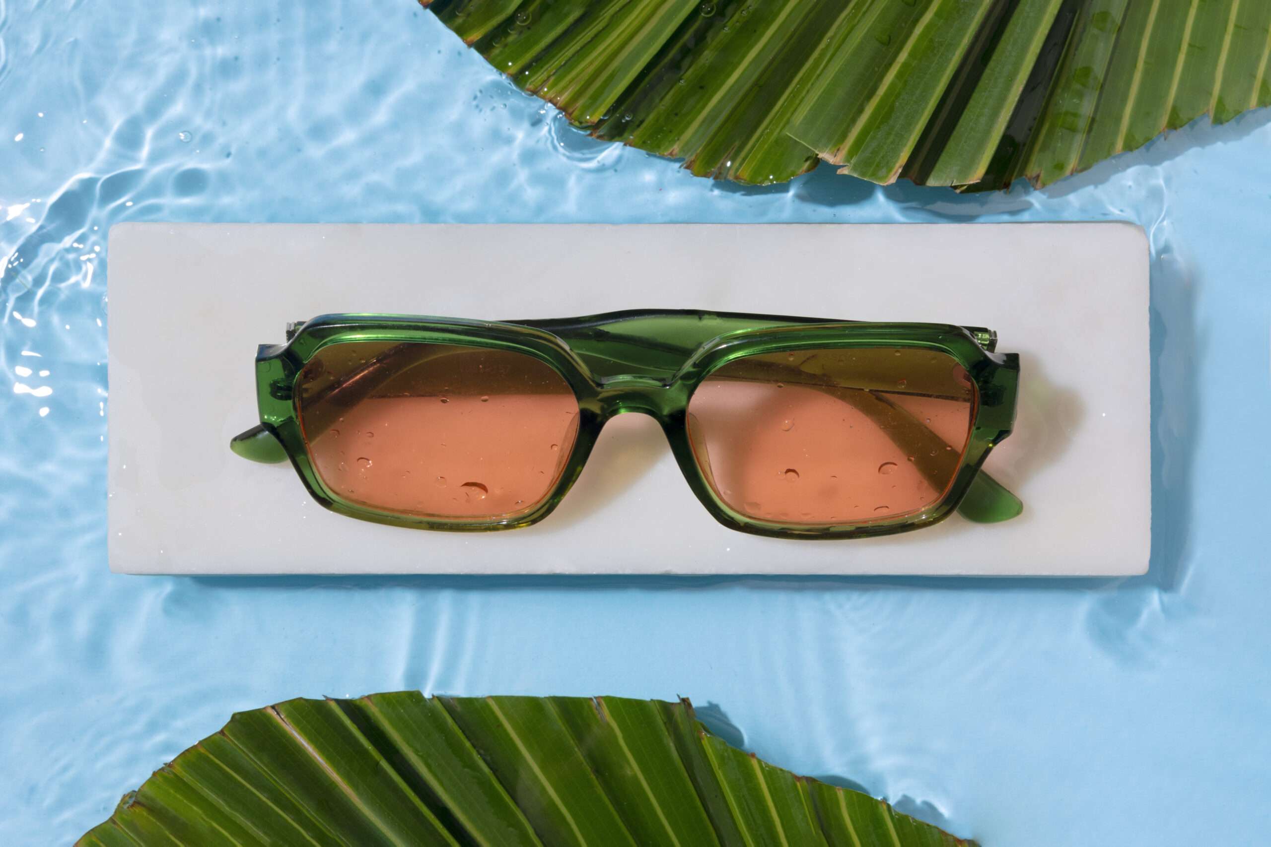 Heatwave Sunglasses