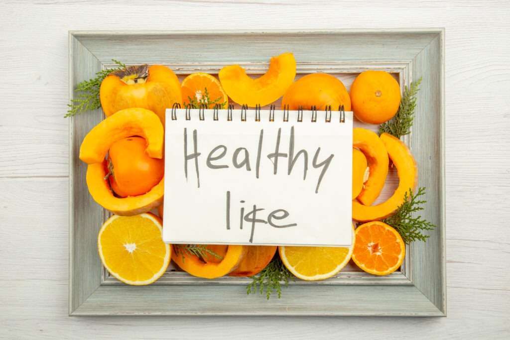 how to build immune system