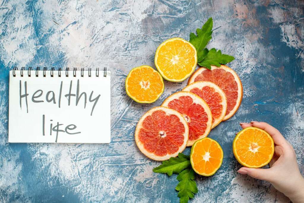 how to build immune system