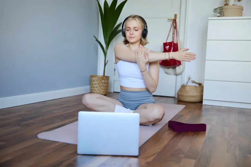 Deep Breathing Techniques to Calm Anxiety Before Exams