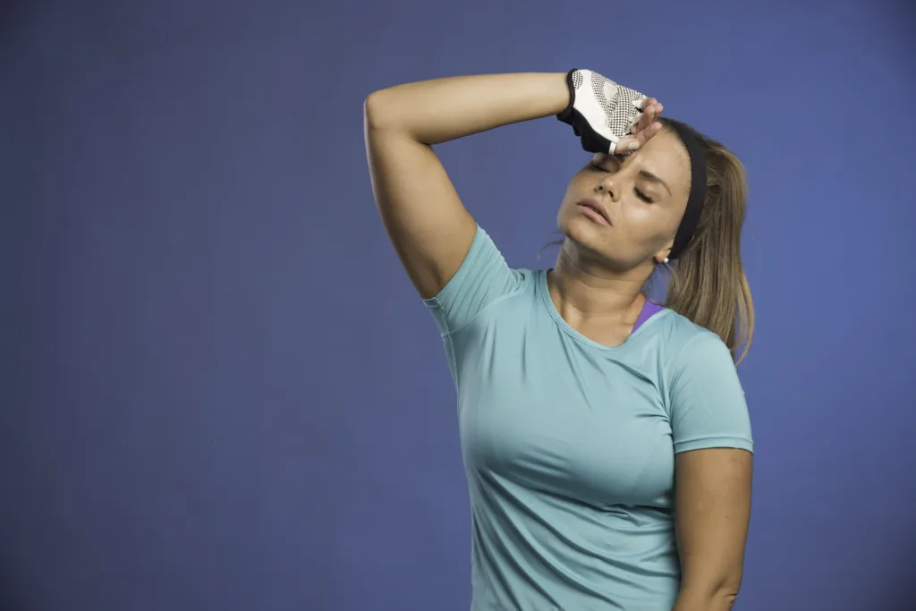 Preventing Heat Stroke Symptoms for Kids using sun protection methods