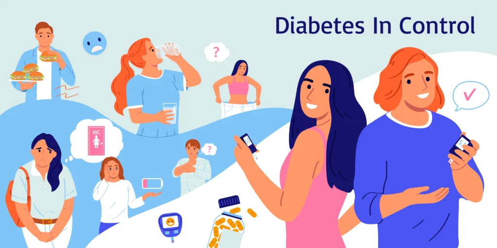 best exercise for diabetes patients