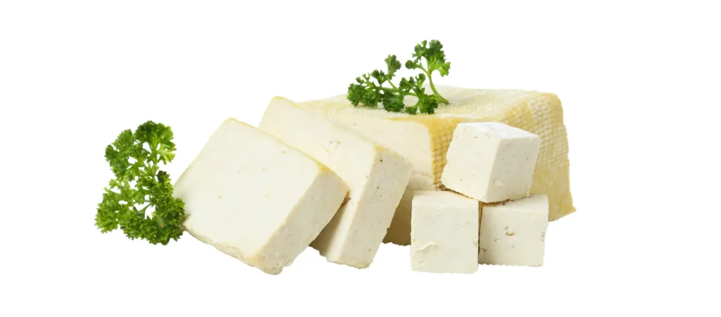 png-chopped-tofu-with-parsley-isolated-white-background-min Is Paneer Healthy